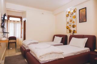 Hotel Dilli-Phu - Bomdila - 7