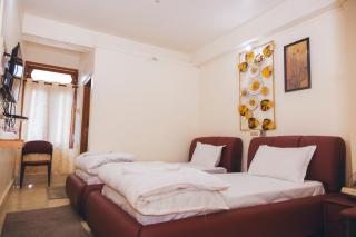 Hotel Dilli-Phu - Bomdila - 5