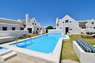 At The Beach House - Struisbaai - 6