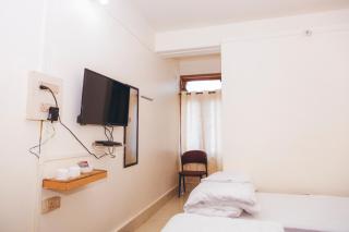 Hotel Dilli-Phu - Bomdila - 3