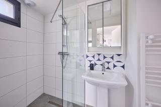 Vicky - Proche du port de Carteret - 5