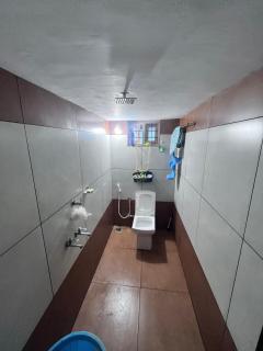 2 BHK Furnished Apartment - Ernakulam - 1