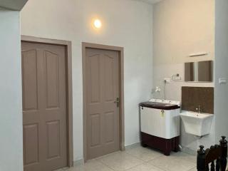 Cheruthodath Homes - Ernakulam - 2