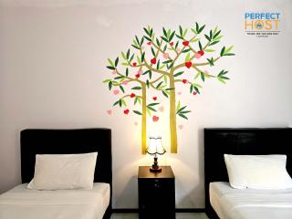 Triima Inn Tanjung Rhu by Perfect Host - Air Hangat - 3