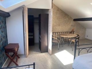 Les Gîtes de Monthermé Le Duplex avec vue sur la Meuse - Monthermé - 3