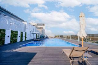 Brand New Luxury Studio - 9