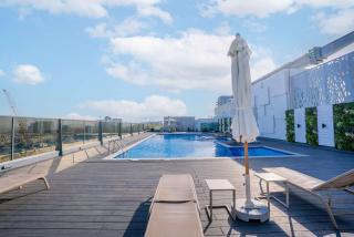 Brand New Luxury Studio - 7