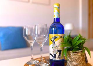 CHILLSTAY OCEANFRONT - 4 Beds and a Pool - Santiago del Teide - 1