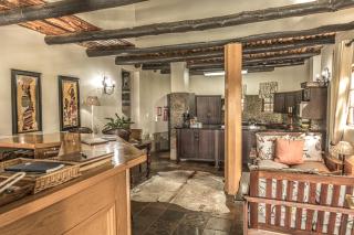 Nxala Ranch - Dundee - 9