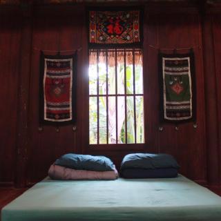 Nhà sàn Mường - 3