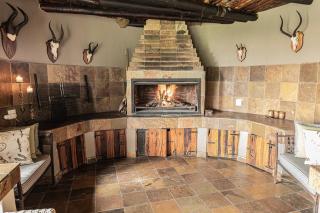 Nxala Ranch - Dundee - 7