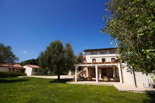 Agriturismo Casale Degli Ulivi Alghero - Santa Maria la Palma - 8