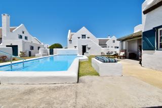 At The Beach House - Struisbaai - 8