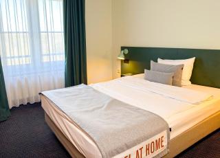 Coffee Fellows Hotel Frankfurt Airport-Langen - 1