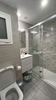 Apartamento en Salou con piscina y A-C y garaje - Salou - 7