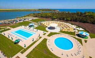 Endless Sea View Panorama - piscina, parcare, sezlonguri GRATUITE - 23 August - 0