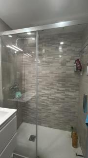 Apartamento en Salou con piscina y A-C y garaje - Salou - 4