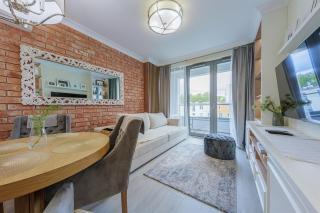 Plac Unii Comfort Apartments - Gdynia - 9