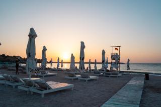 Endless Sea View Panorama - piscina, parcare, sezlonguri GRATUITE - 23 August - 5