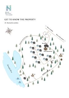 Nova Galaxy Village - 6