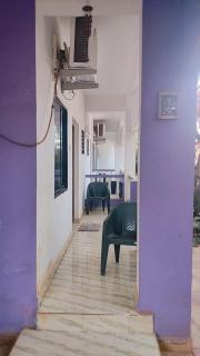 Shree Stay Wing-B - Anjuna - 3