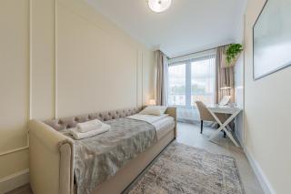 Plac Unii Comfort Apartments - Gdynia - 4