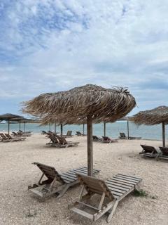 Endless Sea View Panorama - piscina, parcare, sezlonguri GRATUITE - 23 August - 1