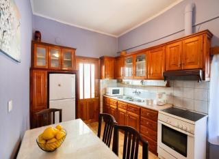 Casa Irina - Città di Lefkada - 4