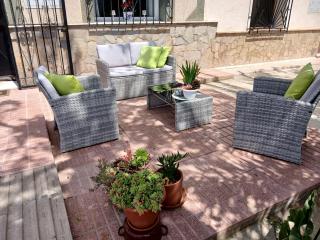 Casa Rural Almocaizar B&B - Los Gallardos - 5