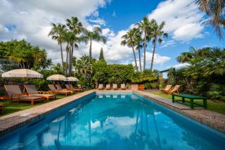 CASA TESS boutique hotel - Estepona - 0