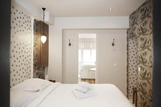 Appartement cosy Montmartre - Paris 18 - 4P - Parijs - 8