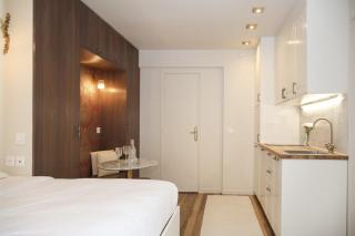 Appartement cosy Montmartre - Paris 18 - 4P - Parijs - 4
