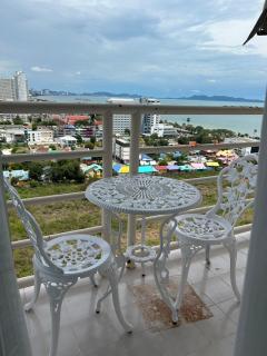 Rimhad Jomtien Condominium S2 - 9