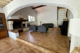 The Villa Montaudoise- Calm and nature with the family! - Montaud - 4
