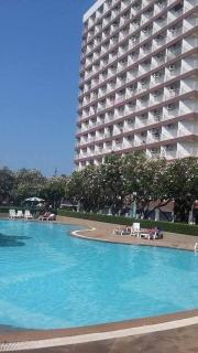 Rimhad Jomtien Condominium S2 - Praia de Jomtien - 7