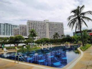 Rimhad Jomtien Condominium S2 - 4