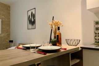 Le Coquet - Studio with air conditioning! - Montpellier - 6