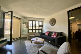 L' Antigone - Air conditioning Wifi and Parking! - Montpellier - 9
