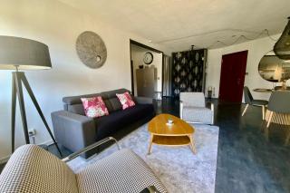 L' Antigone - Air conditioning Wifi and Parking! - Montpellier - 6
