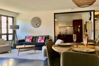 L' Antigone - Air conditioning Wifi and Parking! - Montpellier - 4