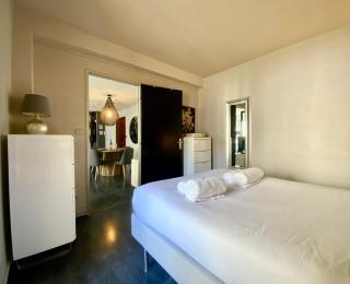 L' Antigone - Air conditioning Wifi and Parking! - Montpellier - 3