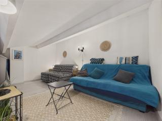 280m de la plage - Piscine - Séjour à 4 - 5