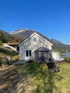 Stryn Golden Resort-«Skulehuset» - 7