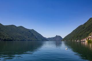 Little Paradise - Lake Lugano View - Valsolda - 4