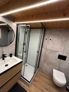 FamilyTinyHouse - Bystřice - 6