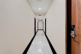 Townhouse Oriental INN - Chennai - 9