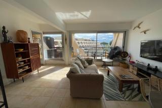 Le Port Camargue - 2 bedrooms air conditioning terrace and swimming pool! - Le Grau-du-Roi - 8