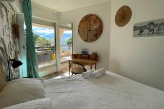 Le Port Camargue - 2 bedrooms air conditioning terrace and swimming pool! - 3