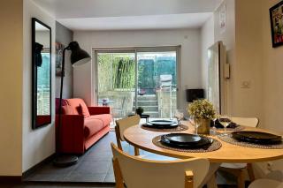 Le Jardinet - With office in the city center! - 8