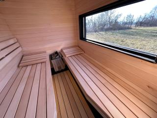 FamilyTinyHouse - Bystřice - 1